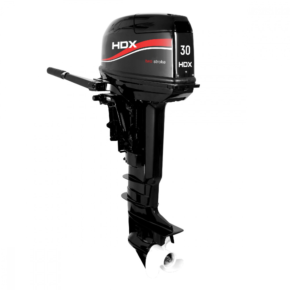 Лодочный мотор 2-х тактный HDX T 30 BMS в Серпухове