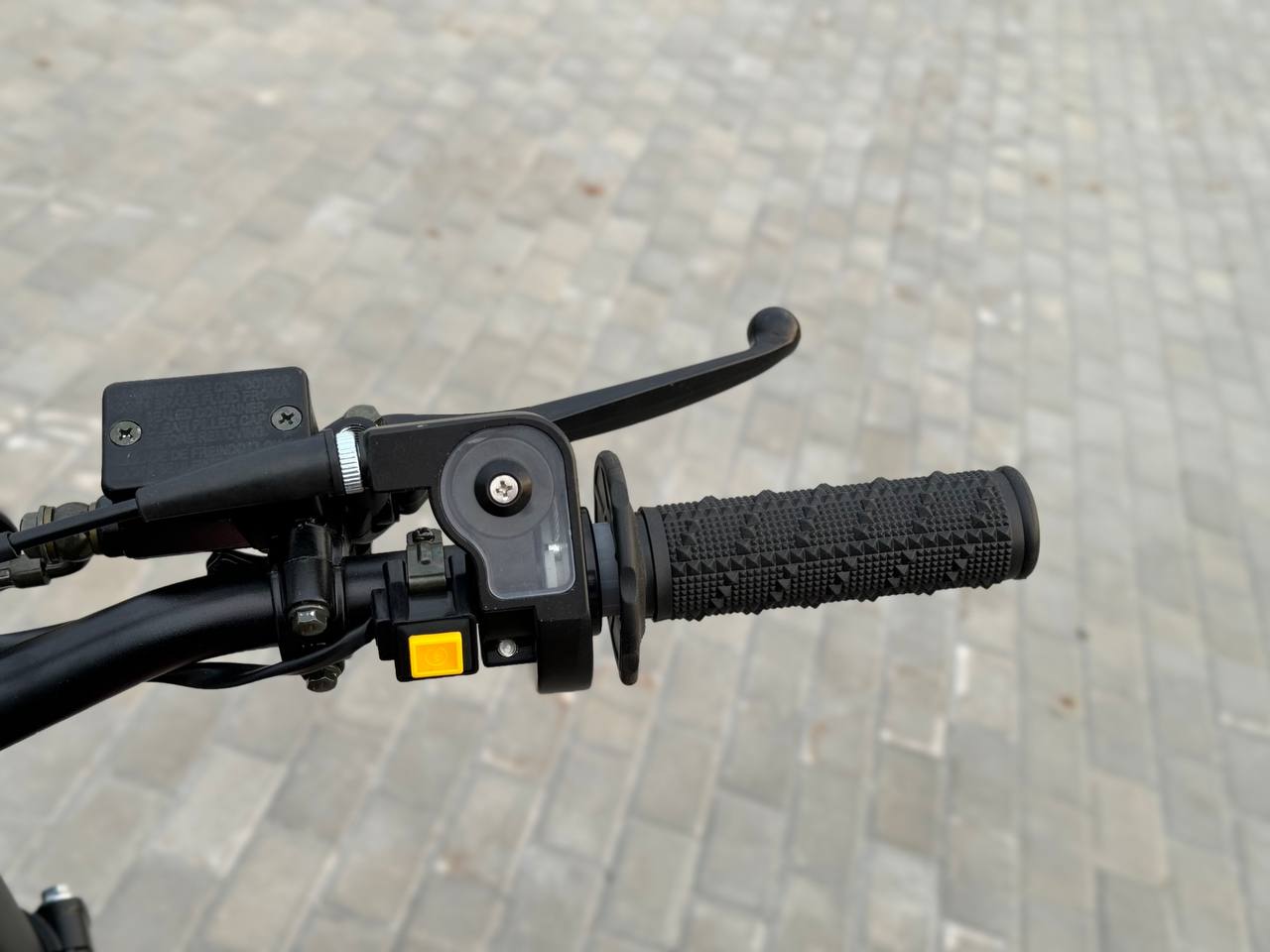 Кроссовый мотоцикл Sanchez Maniac CB300F в Серпухове