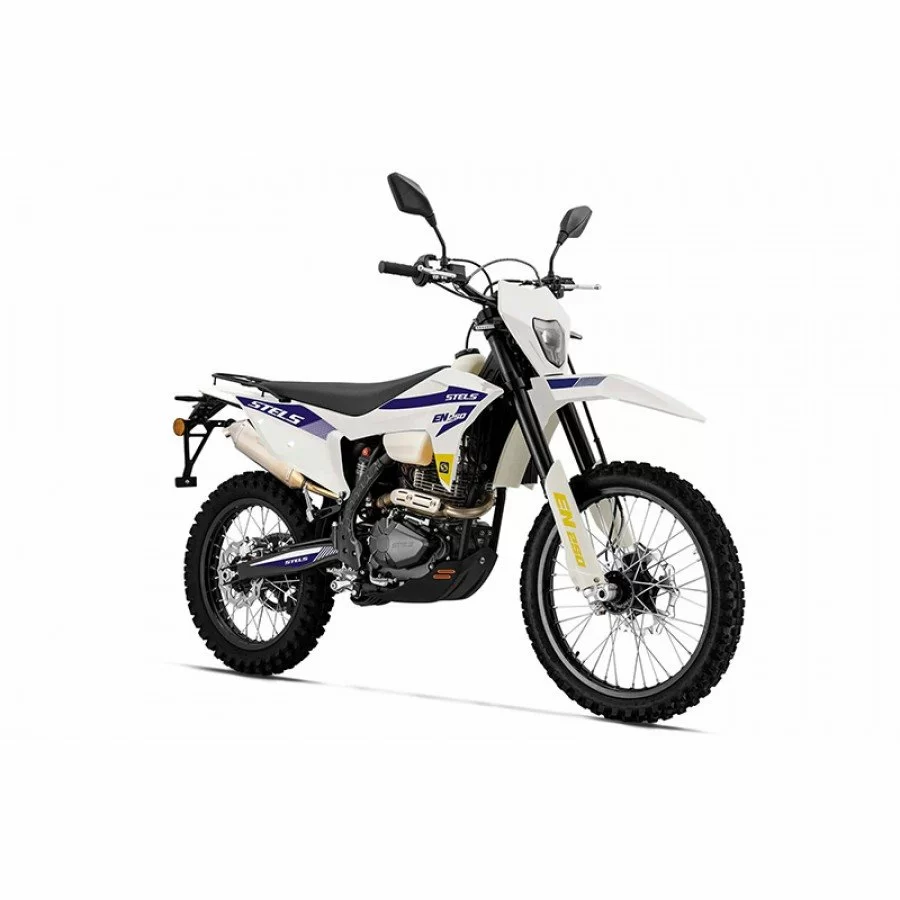 Мотоцикл STELS ЭНДУРО EN250  в Серпухове