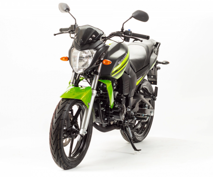 Мотоцикл BANDIT 250 в Серпухове