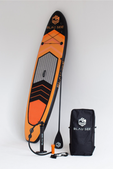 НАДУВНОЙ SUP-BOARD MOONLIGHT 11,6 в Серпухове