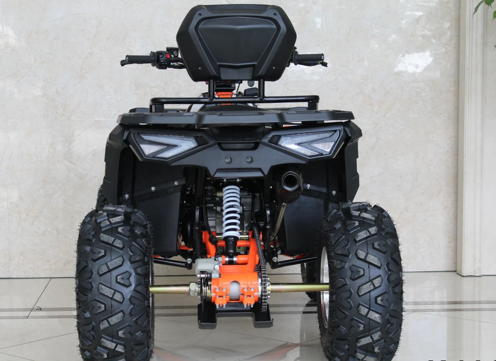 Квадроцикл GBM STORMRIDER 300 NEW PREMIUM в Серпухове