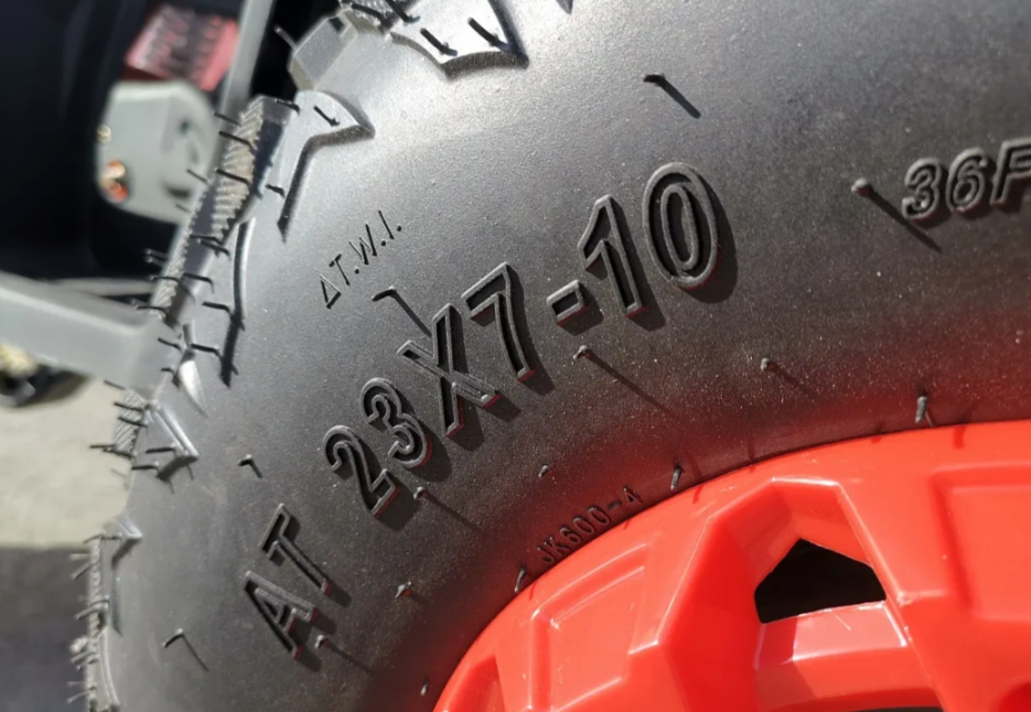 Квадроцикл GBM SHARP BIG 300 NEW в Серпухове