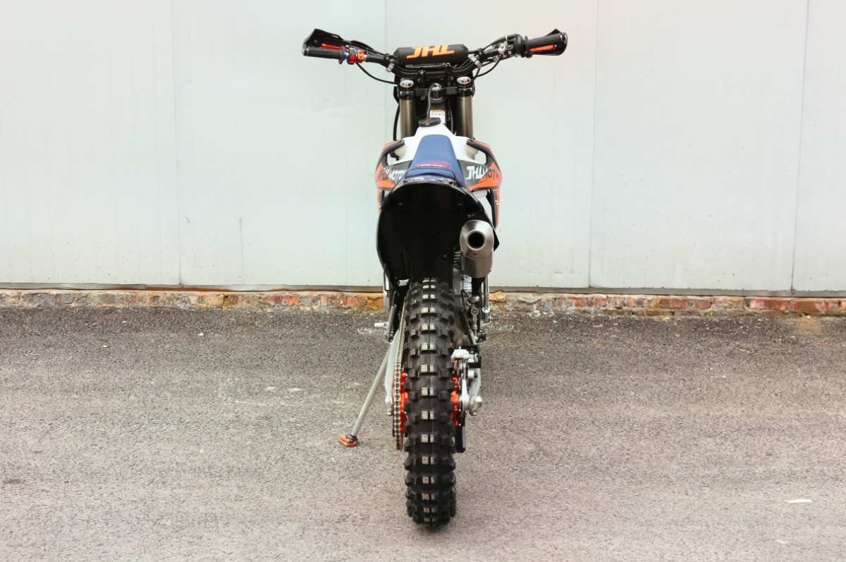 Мотоцикл JHLMOTO JHL Z4i (EFI) PR250 (172FMM-5S) в Серпухове