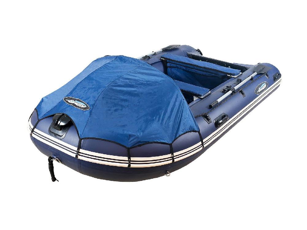 НАДУВНАЯ ЛОДКА GLADIATOR C420AL в Серпухове