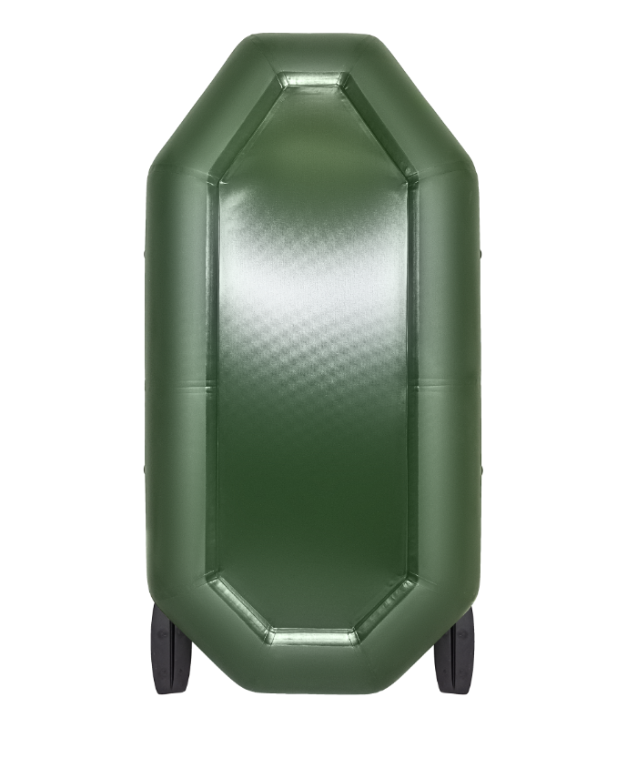 Лодка Барс 240 в Серпухове