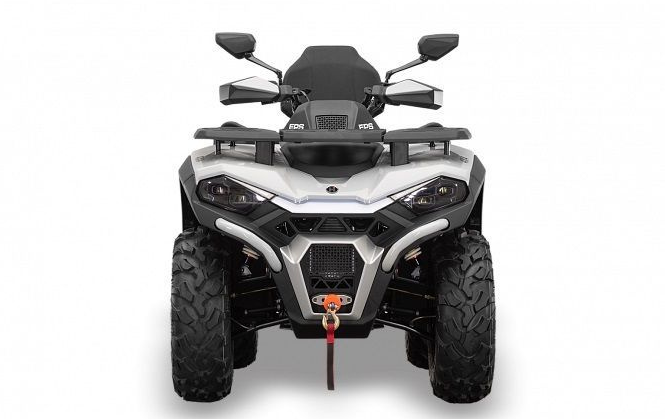 Квадроцикл HISUN HiSUN GUARDIAN 750L -/LONG/ в Серпухове