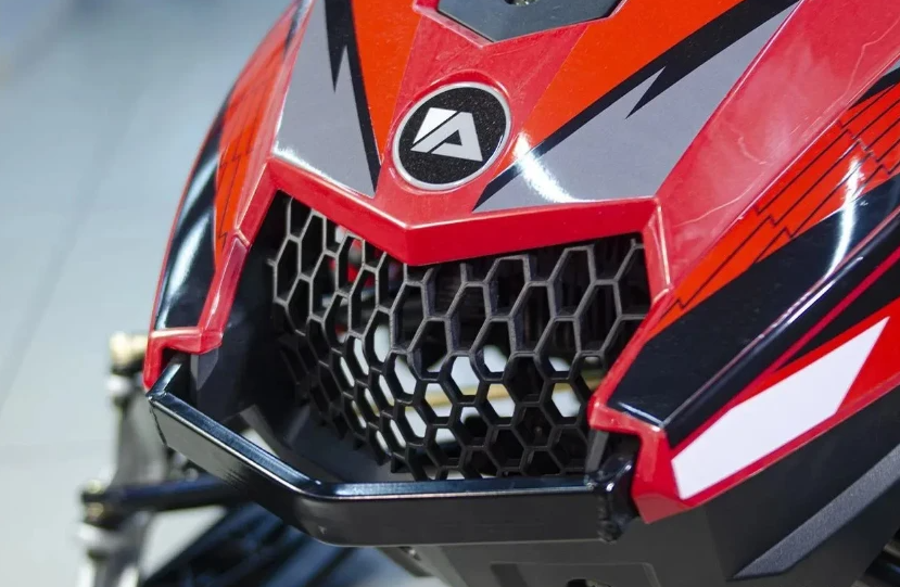 Снегоход Ataki WD 300 в Серпухове