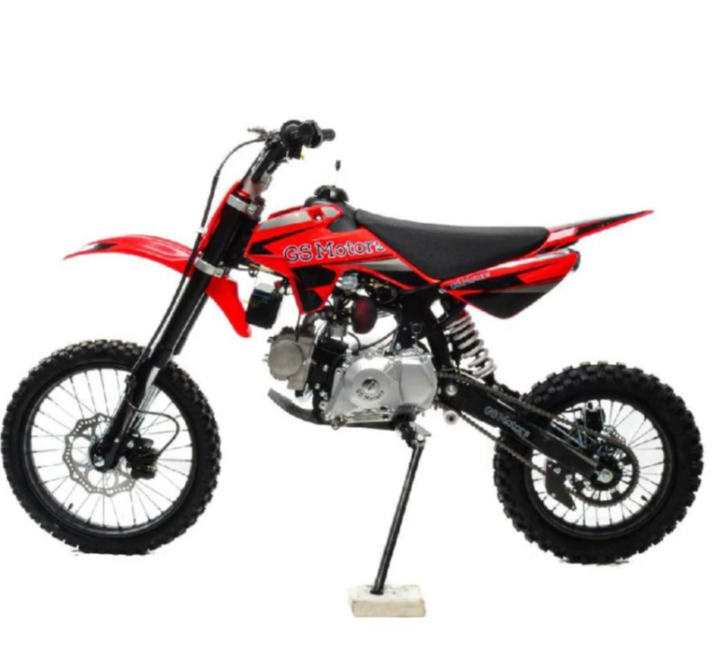 Питбайк MOTOLAND (МОТОЛЕНД) GS Motors S12 17/14 E в Серпухове