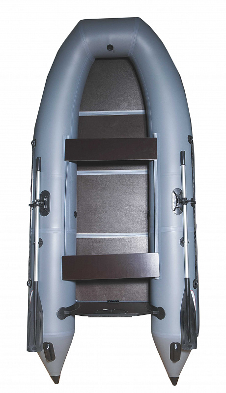 ЛОДКА ДРАККАР 3200 С HANT в Серпухове