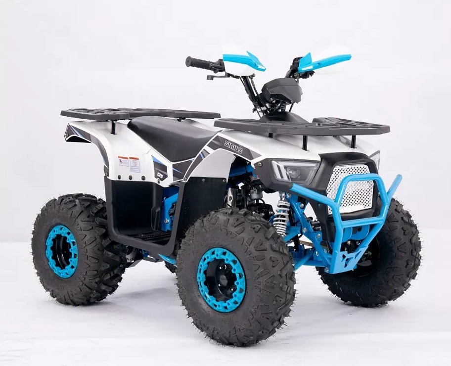 Квадроцикл YACOTA SIRIUS 110 в Серпухове