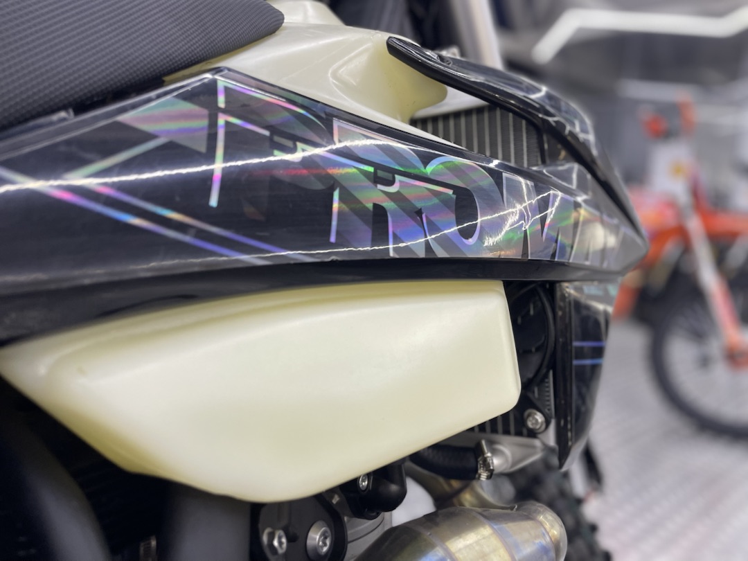 Кроссовый мотоцикл (эндуро) PROMAX PZ9 480 PRO-SPORT в Серпухове