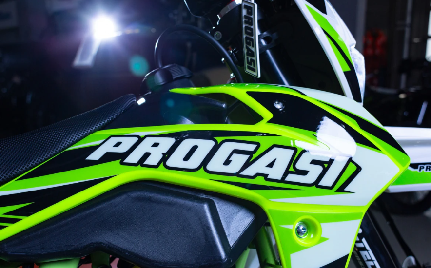 Мотоцикл Progasi SUPER MAX 300 PRO PR300 (ZS175FMN) в Серпухове
