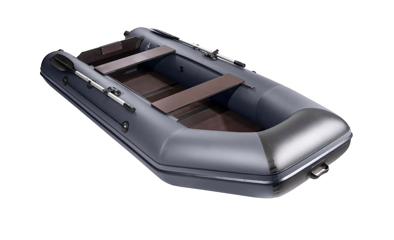  Лодка АКВА 3200 слань-книжка киль в Серпухове