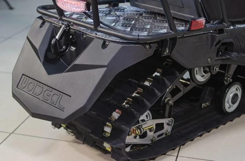 Снегоход Ataki WD 200 в Серпухове