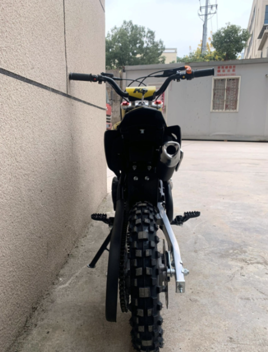 Питбайк BSE K6 в Серпухове