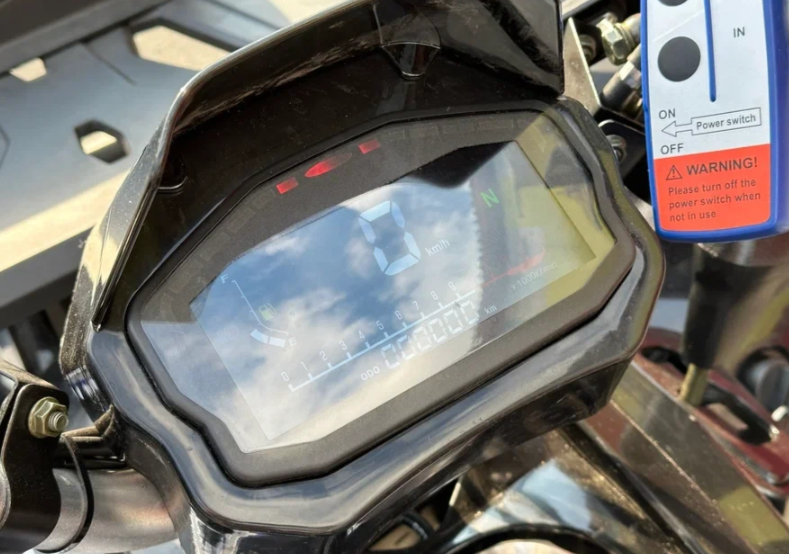 Квадроцикл GBM CROSS HILL 300 NEW PREMIUM в Серпухове