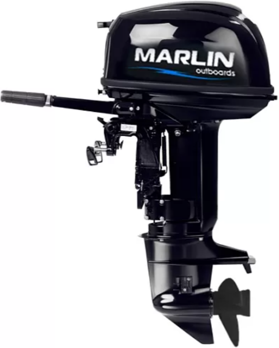 Лодочный мотор MARLIN MP 30 AWHL в Серпухове