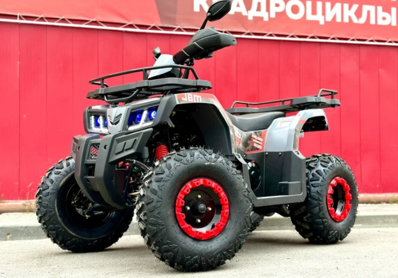 Квадроцикл GBM MAVERICK 300 NEW в Серпухове