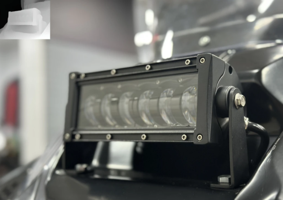 Снегоход PROMAX YAKUT R/К 500 2.0 4T 29 LONG в Серпухове