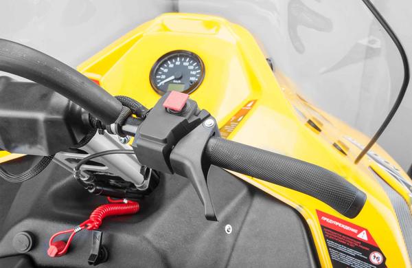 Снегоход STELS SM600T (L LUX WT) СТАВР 1.0 К01 Tech в Серпухове