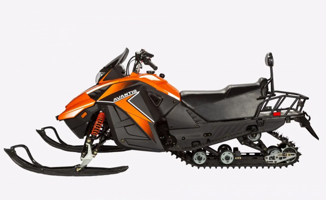 Снегоход AVANTIS CAPITAN 150 в Серпухове