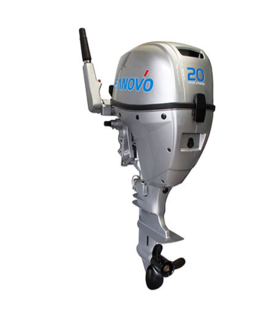 Лодочный мотор SEANOVO SNEF9,9(20)HEL - EFI в Серпухове