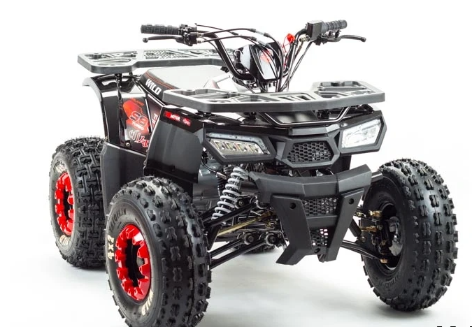 Квадроцикл PROMAX WILD 175 в Серпухове