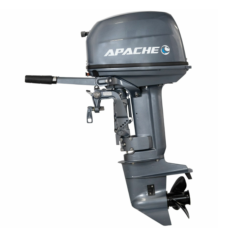 Лодочный мотор APACHE T30BS в Серпухове