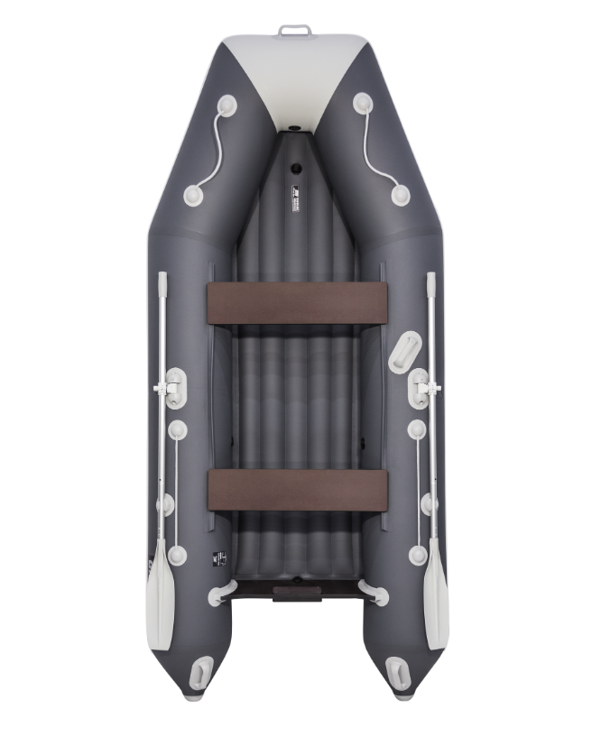 Лодка АКВА 3200 нднд в Серпухове