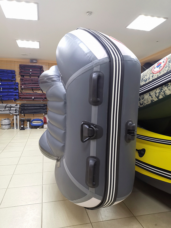 Лодка MISHIMO SPORT 400 в Серпухове