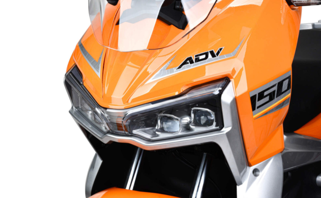 Скутер MOTOLAND (МОТОЛЕНД) T-MAX 150 в Серпухове