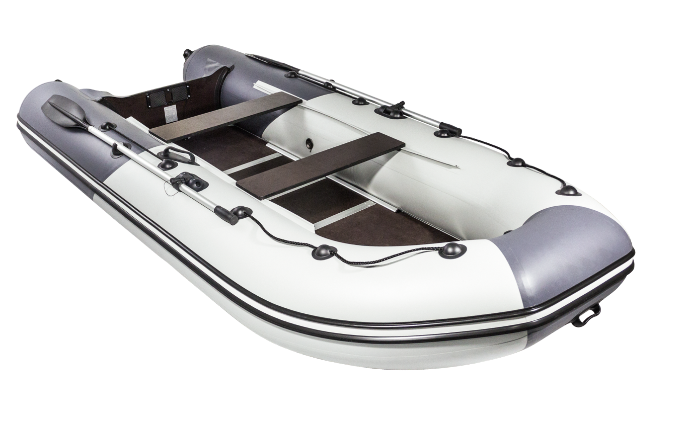 Лодка Ривьера Компакт 3600 СК в Серпухове