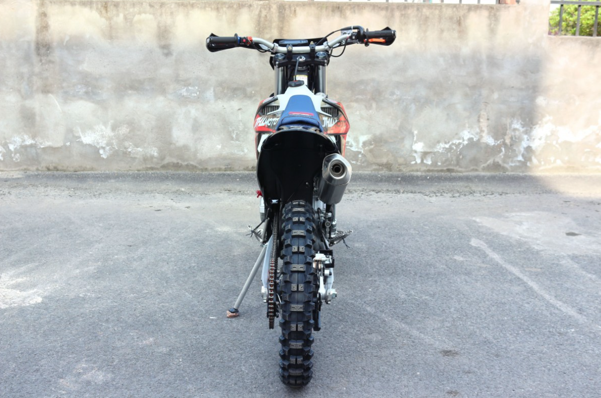 Мотоцикл JHLMOTO JHL Z5V NB300 (174MN-3) в Серпухове