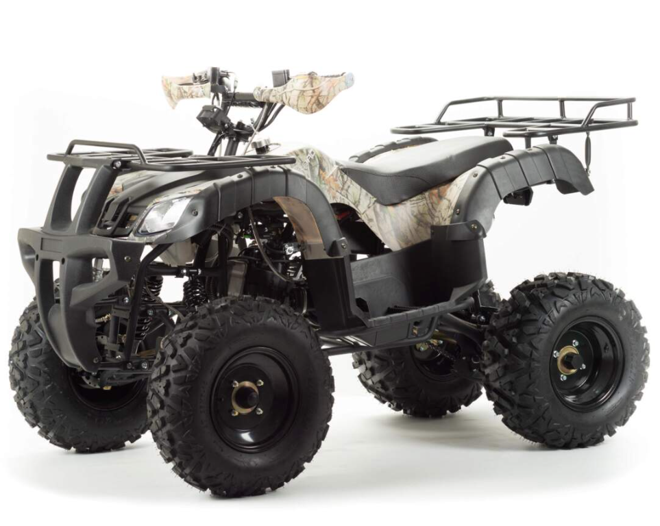 Квадроцикл MOTOLAND (МОТОЛЕНД) 200 ALL ROAD в Серпухове