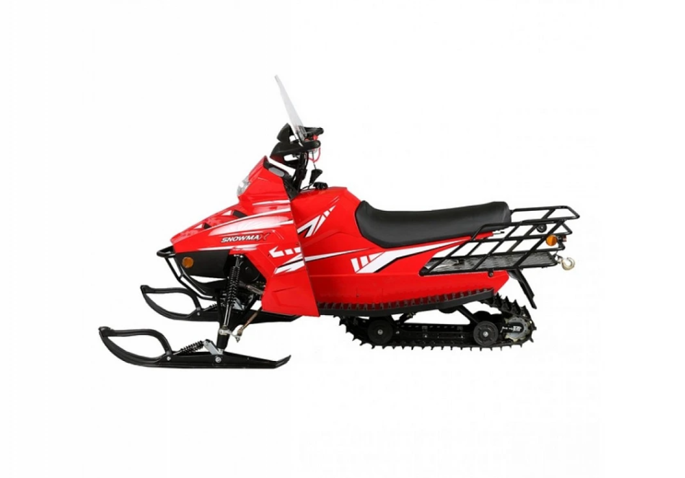 Снегоход Vento Snow Cat в Серпухове