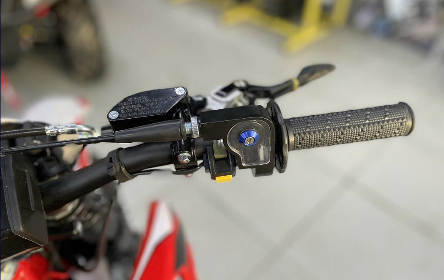 Мотоцикл Progasi SUPER MAX 250 PRO SPORT в Серпухове