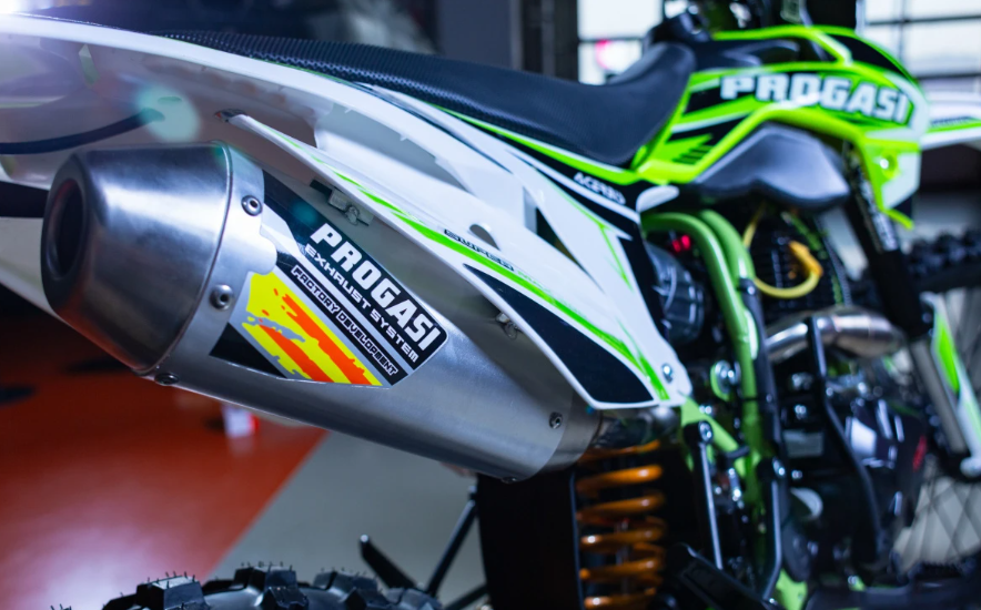 Мотоцикл Progasi SUPER MAX 300 PRO PR300 (ZS175FMN) в Серпухове