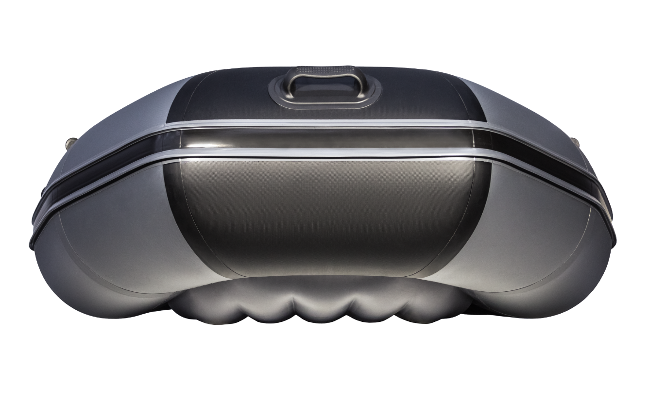 Лодка Таймень NX 2800 НДНД в Серпухове