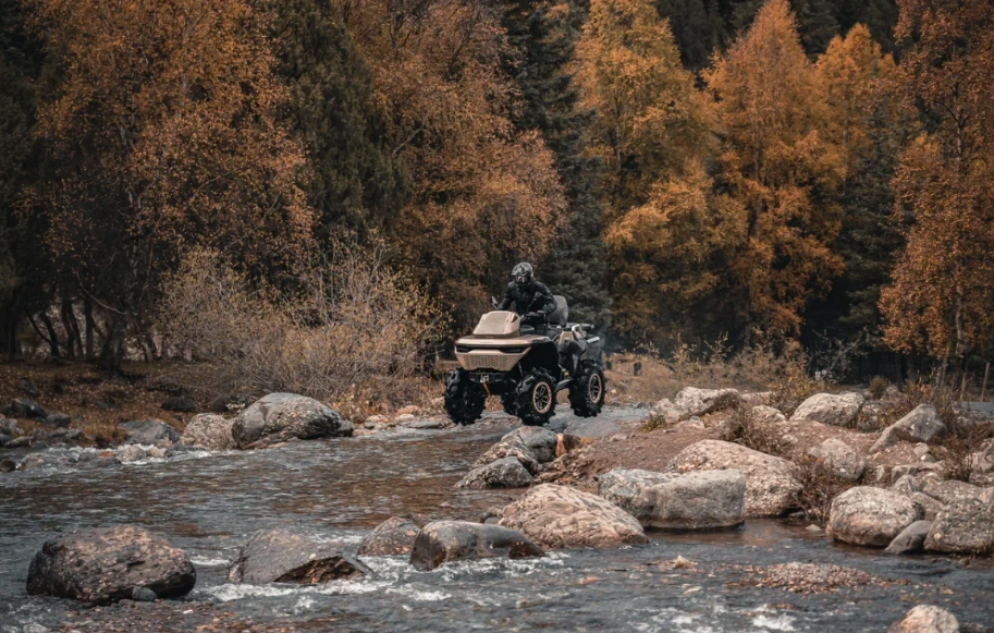 Квадроцикл BENDA REDSTONE 1000 MUD в Серпухове