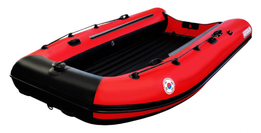 КОМПЛЕКТ ЛОДКА MISHIMO RAPID 380 + ЛОДОЧНЫЙ МОТОР MARLIN MP 9.9 (20) AMHS PROLINE FORCE в Серпухове