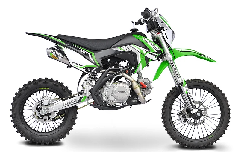 Питбайк Progasi Smart 150 в Серпухове