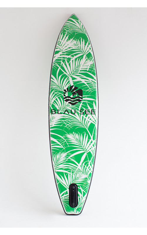 НАДУВНОЙ SUP BOARD JUNGLES 11,6 в Серпухове