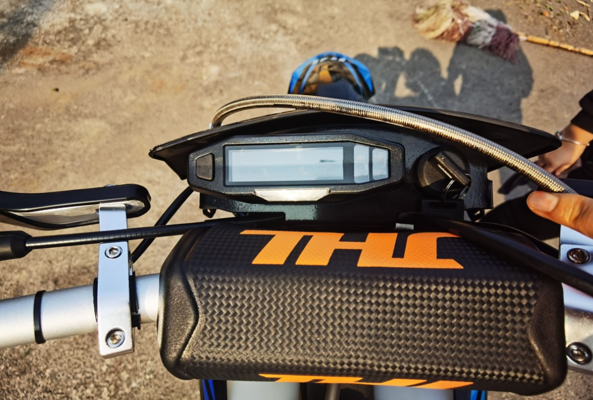 Мотоцикл JHLMOTO JHL Z3 CB250 (172FMM-3A) в Серпухове