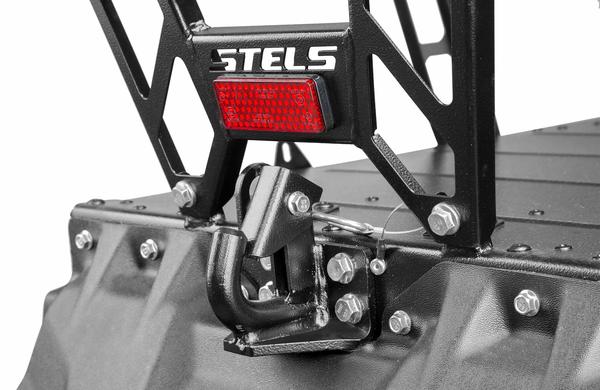 Снегоход STELS SA600T (L LUX WT) АТАМАН 1.0 К01 Tech в Серпухове