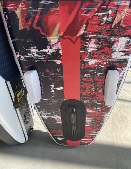 SUP (САП) ДОСКА RAIDEX TAKUMO 10.6’ (320СМ) N 10 в Серпухове