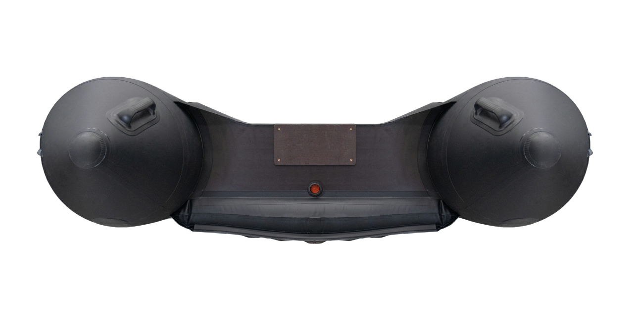 Лодка Таймень RX 3900 НДНД в Серпухове