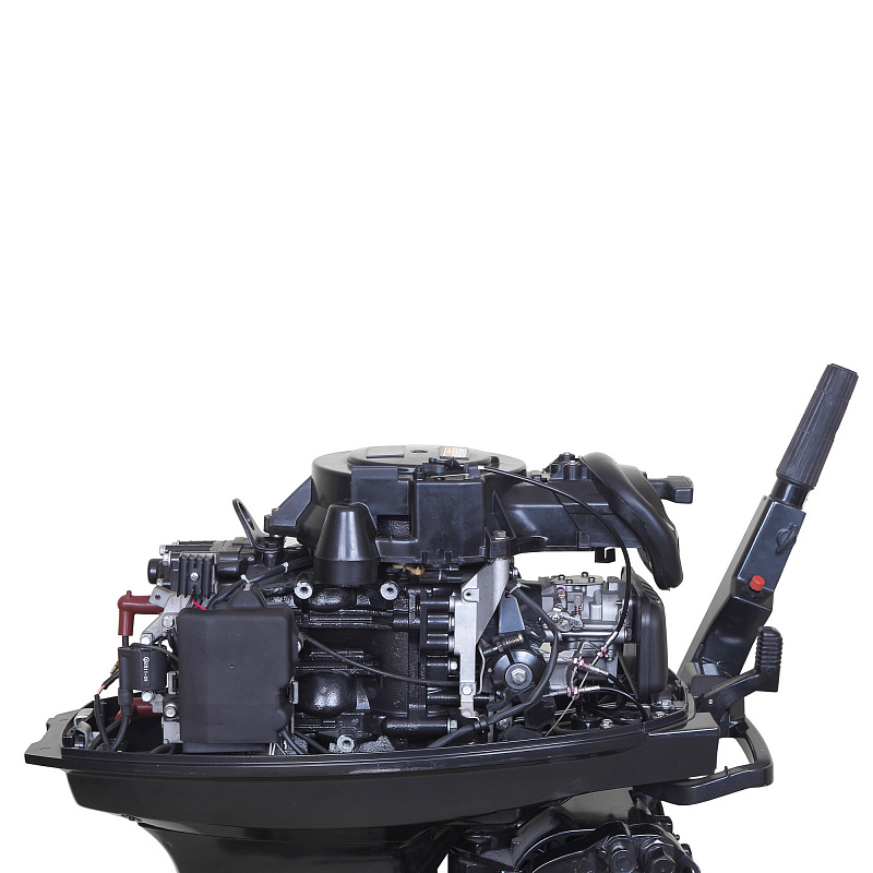 Лодочный мотор MARLIN MP 40 AMHL в Серпухове