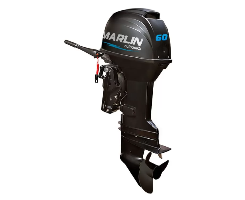 Лодочный мотор MARLIN MP 60 AMHL в Серпухове