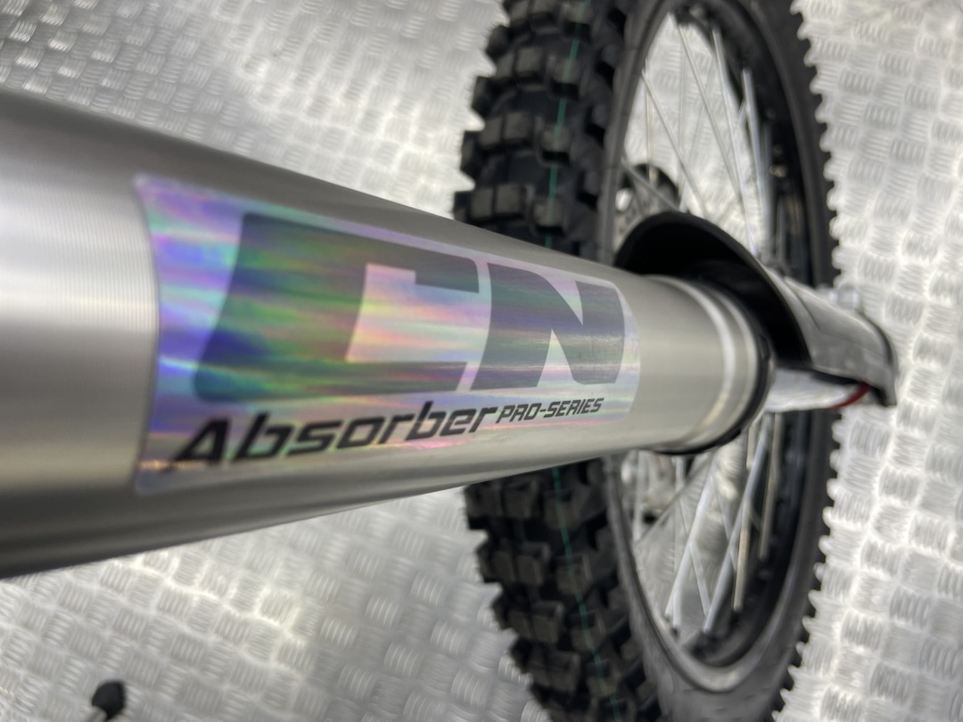 Кроссовый мотоцикл (эндуро) PROMAX PZ9 480 PRO-SPORT в Серпухове